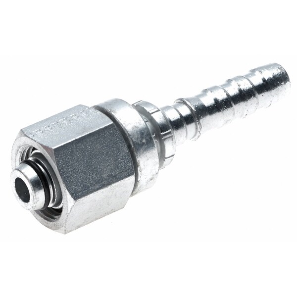 GlobalSpiral Hydraulic Coupling